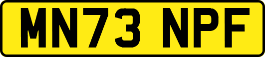 MN73NPF