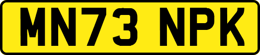 MN73NPK