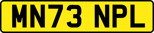 MN73NPL