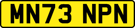 MN73NPN