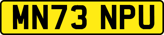 MN73NPU
