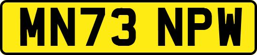 MN73NPW