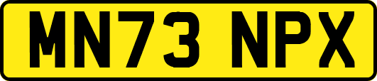 MN73NPX