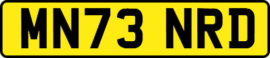 MN73NRD