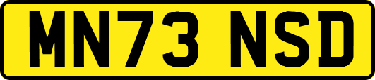 MN73NSD