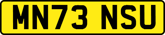 MN73NSU