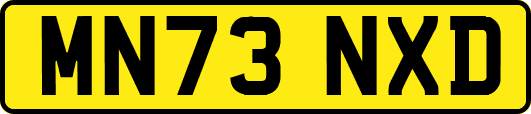 MN73NXD