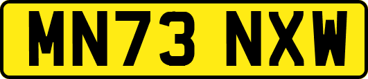 MN73NXW