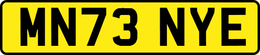 MN73NYE