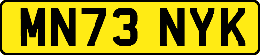 MN73NYK