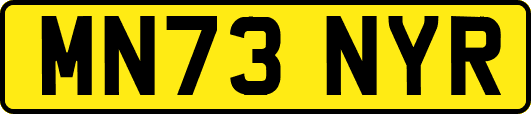 MN73NYR