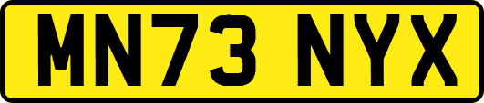 MN73NYX