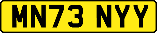 MN73NYY