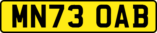 MN73OAB