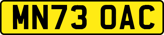 MN73OAC