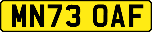 MN73OAF