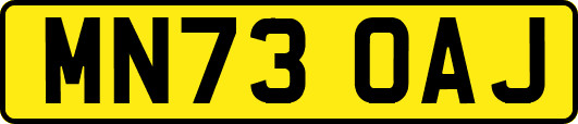 MN73OAJ