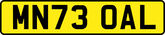 MN73OAL