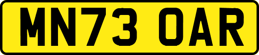 MN73OAR