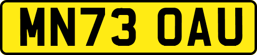 MN73OAU
