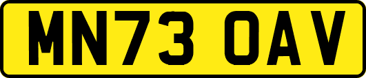 MN73OAV
