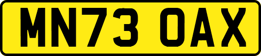 MN73OAX