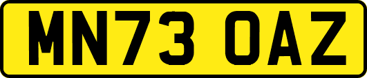MN73OAZ