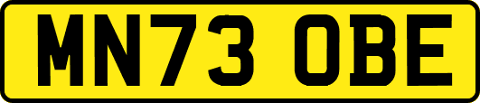 MN73OBE