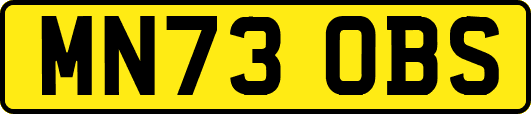 MN73OBS