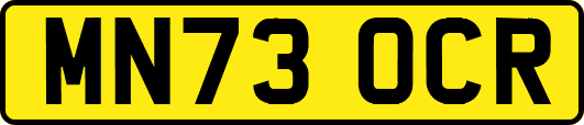 MN73OCR