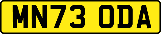 MN73ODA