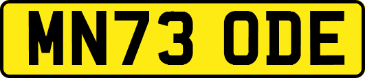 MN73ODE