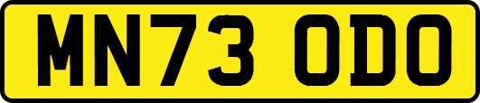 MN73ODO