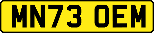 MN73OEM