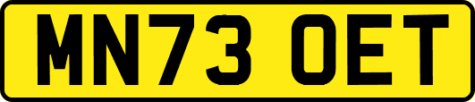 MN73OET