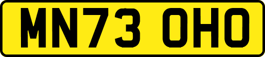 MN73OHO