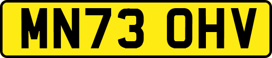 MN73OHV