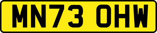 MN73OHW
