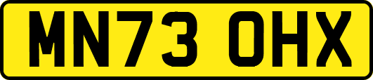MN73OHX