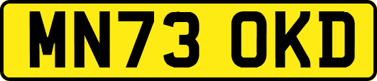 MN73OKD