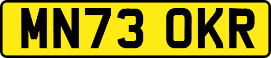 MN73OKR