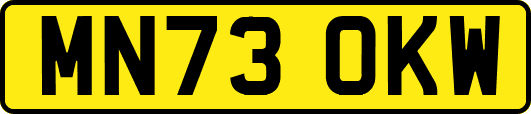 MN73OKW