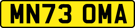 MN73OMA