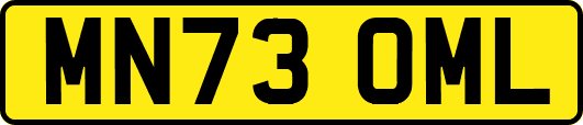 MN73OML
