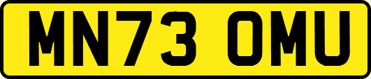 MN73OMU