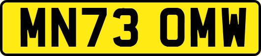 MN73OMW