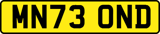 MN73OND