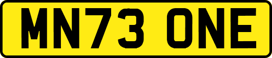 MN73ONE