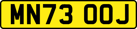 MN73OOJ
