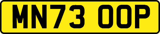 MN73OOP